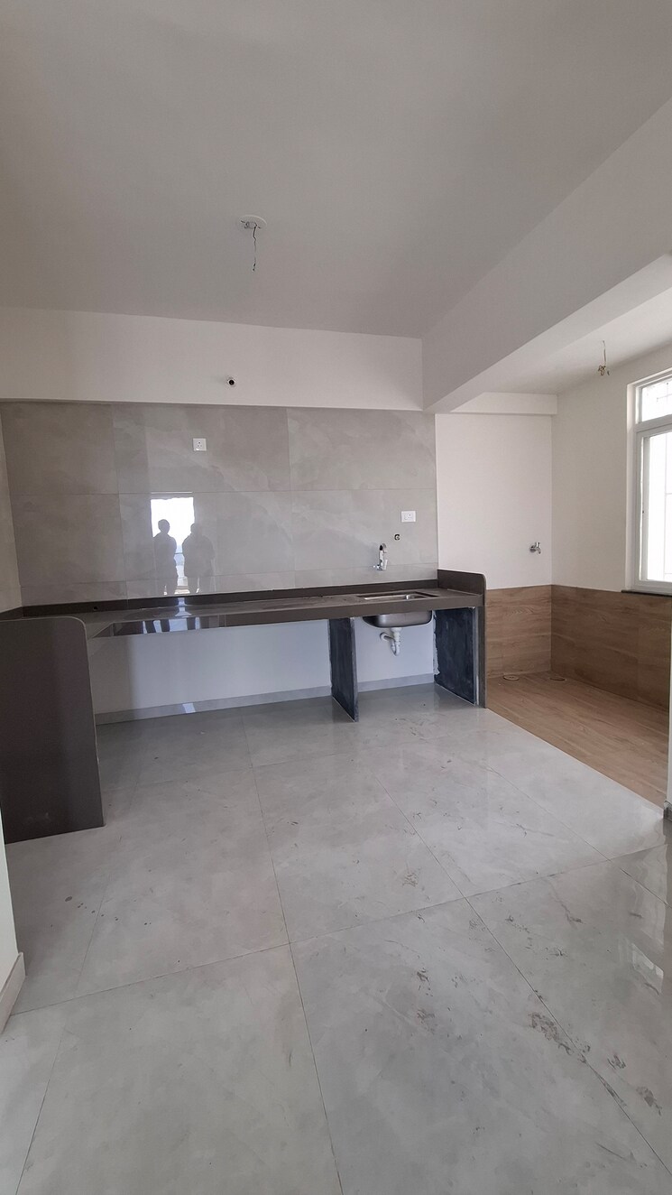 Kitchen, prime-serenity 2 Bedroom 760 Sq.Ft. Apartment In Punawale Pune 9719418