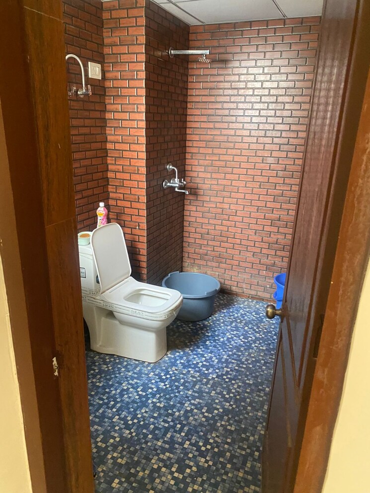 Bathroom, aims-greens-avenue 2 Bedroom 1440 Sq.Ft. Apartment In Sector 4 Greater Noida Greater Noida 9719398