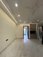 3 BHK + Pooja Room 1250 Sq.Ft. Builder Floor in Apex Anuradha Apartments