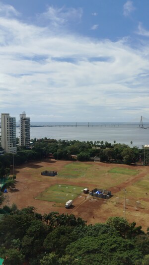 2 BHK Apartment – Exterior View View at Pittie Paradise, Dadar West - for Sale