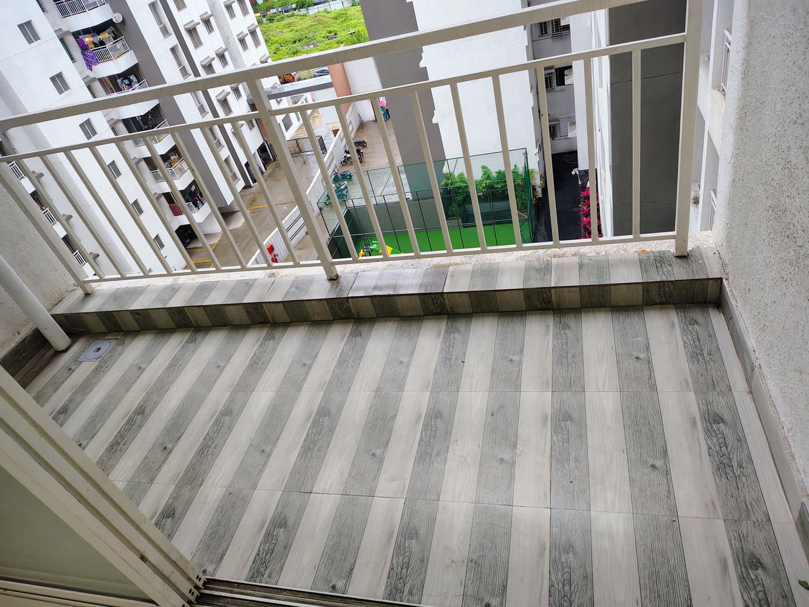 3 BHK Apartment For Rent in Supreme Estia Phase 1