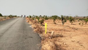  Plot For Sale in Boduppal