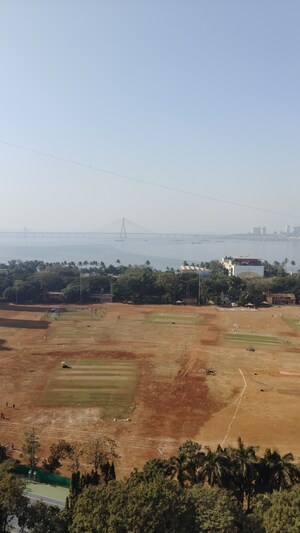 3 BHK Apartment – Exterior View View at Pittie Paradise, Dadar West - for Sale