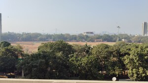 3 BHK Apartment – Exterior View View at Pittie Paradise, Dadar West - for Sale