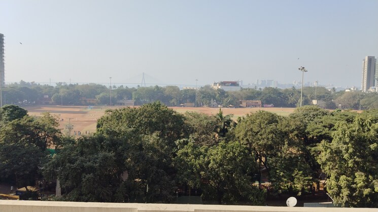 Exterior View, pittie-paradise 3 Bedroom 1023 Sq.Ft. Apartment In Dadar West Mumbai 9719416