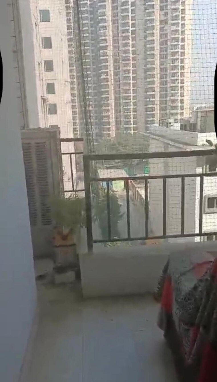 Exterior View, wall-rock-aishwaryam 2 Bedroom 1995 Sq.Ft. Apartment In Sector 16c Greater Noida Greater Noida 9719408