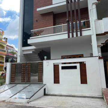  Pg For Rent in Gomti Nagar