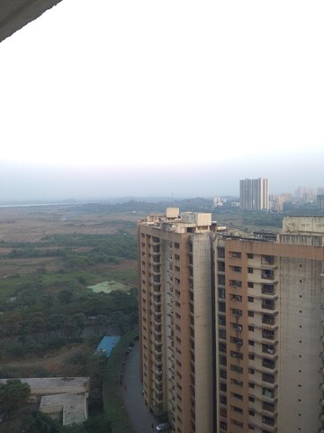 3 BHK Apartment – Exterior View View at Lodha Splendora, Ghodbunder Road - for Rent