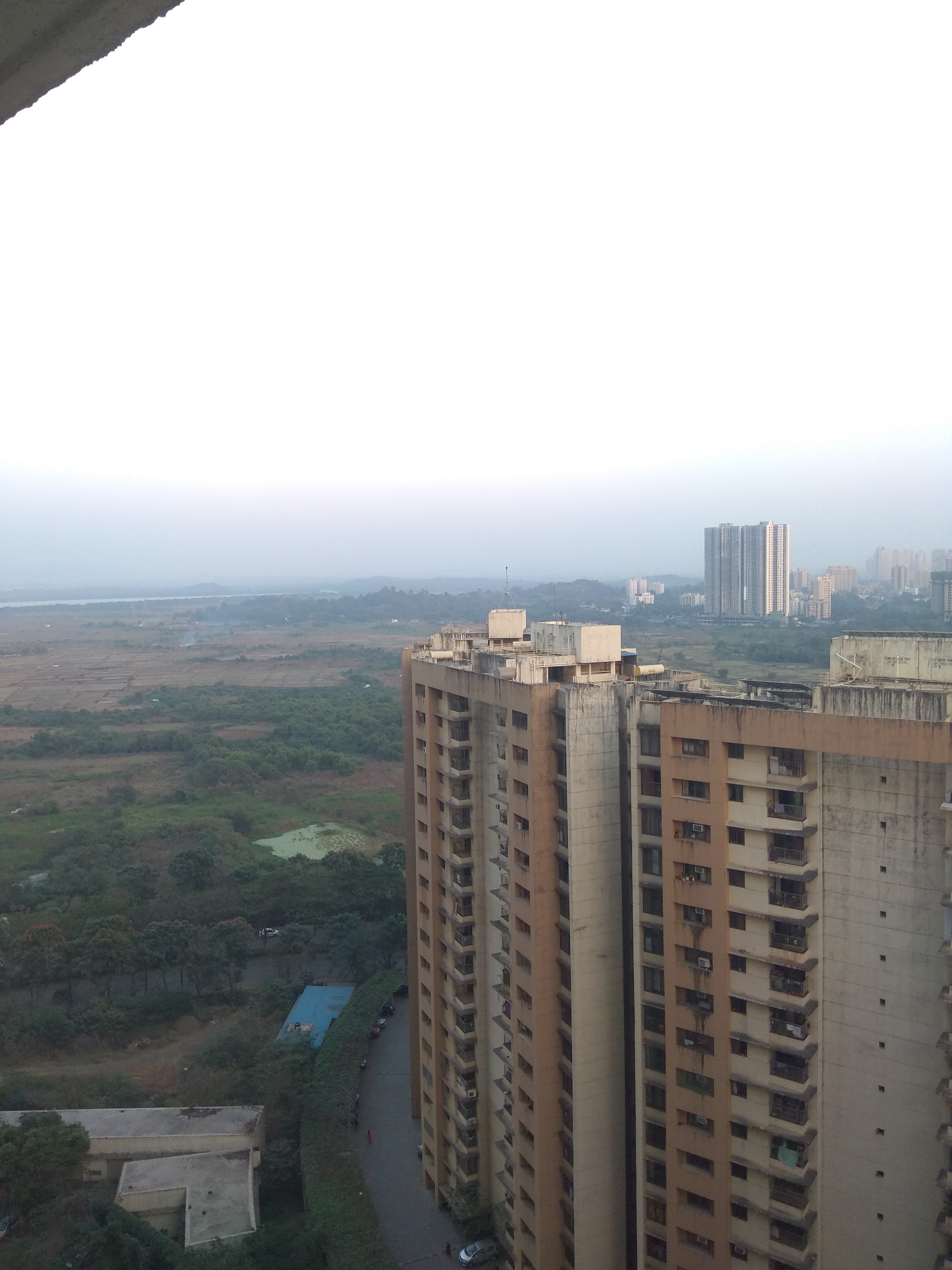 3 BHK + Pooja Room Apartment For Rent in Lodha Splendora
