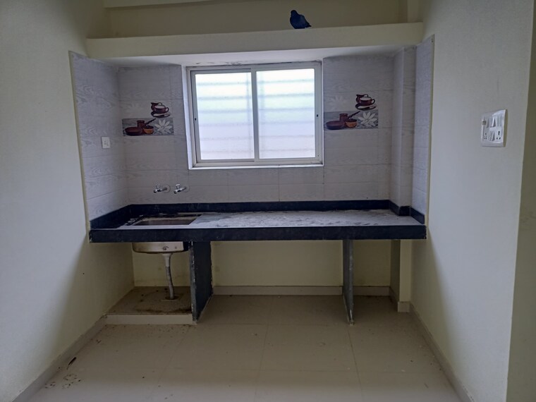 Kitchen, bavdhan 2 Bedroom 1104 Sq.Ft. Apartment In Bavdhan Pune 9719420