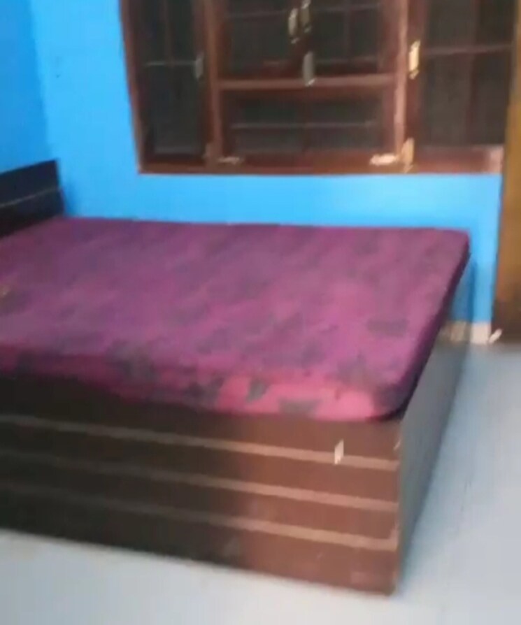 Bedroom, aliganj 1 Bedroom 850 Sq.Ft. Independent House In Aliganj Lucknow 9719423