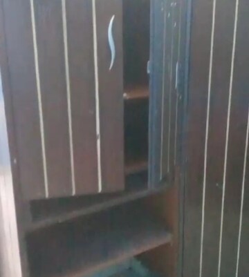 Building Lobby in 1 BHK Independent House at Aliganj – for Rent