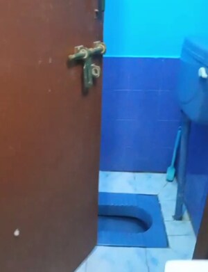 Furnished Amenities in 1 BHK Independent House at Aliganj – for Rent