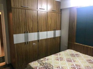 2 BHK Apartment For Rent in Hiranandani Meadows, Manpada