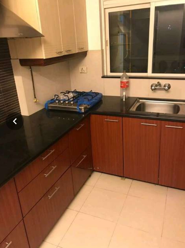 Kitchen, hiranandani-meadows 2 Bedroom 1300 Sq.Ft. Apartment In Manpada Thane 9719422
