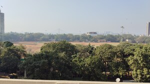 4 BHK Apartment – Exterior View View at Pittie Paradise, Dadar West - for Sale