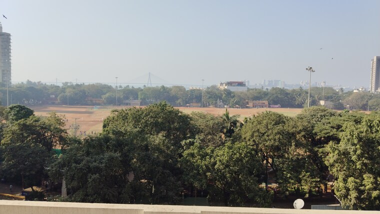 Exterior View, pittie-paradise 4 Bedroom 1826 Sq.Ft. Apartment In Dadar West Mumbai 9719428