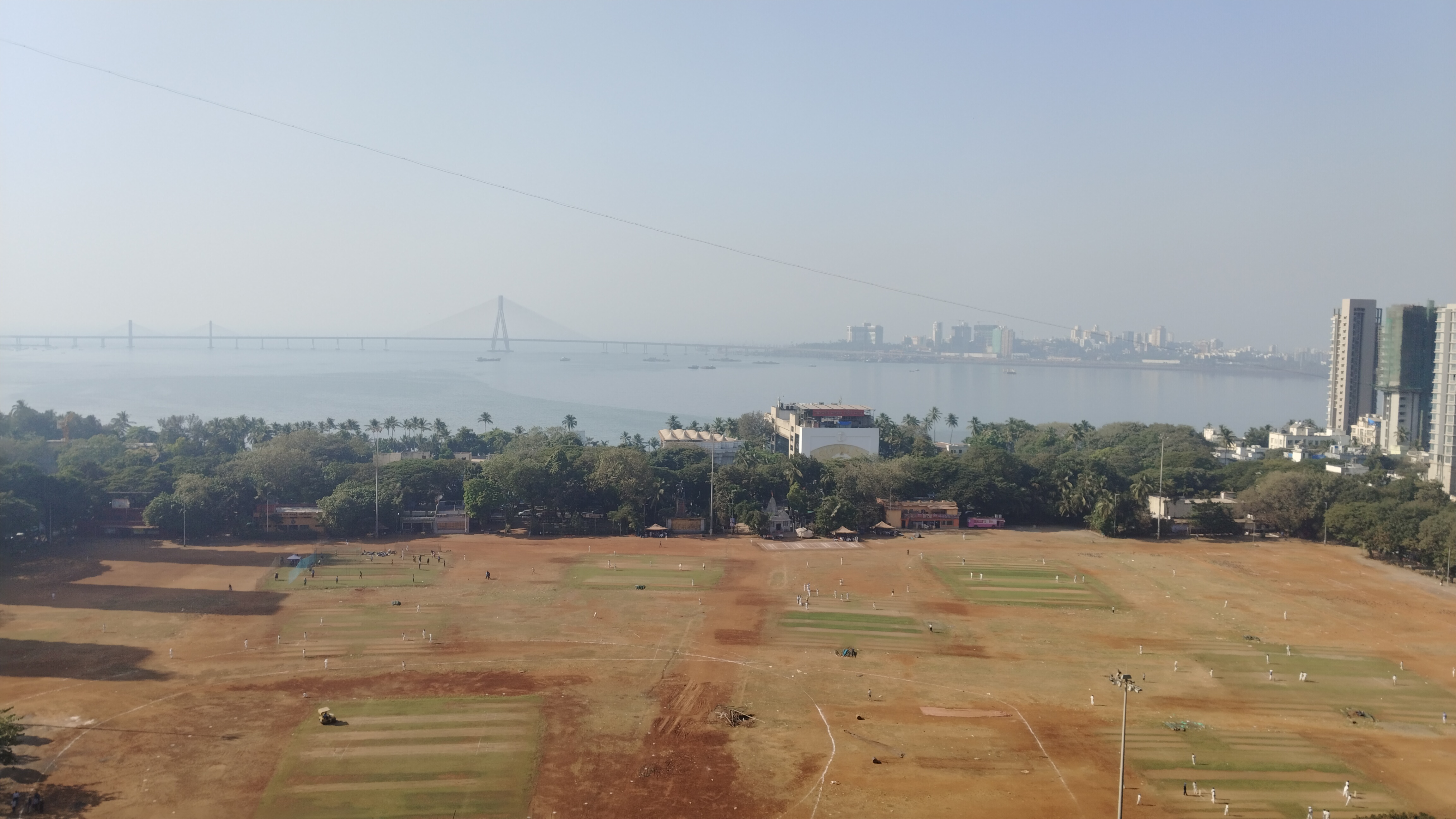 4 BHK + Pooja Room Apartment For Sale in Pittie Paradise