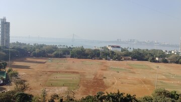 4 BHK Apartment – Exterior View View at Pittie Paradise, Dadar West - for Sale