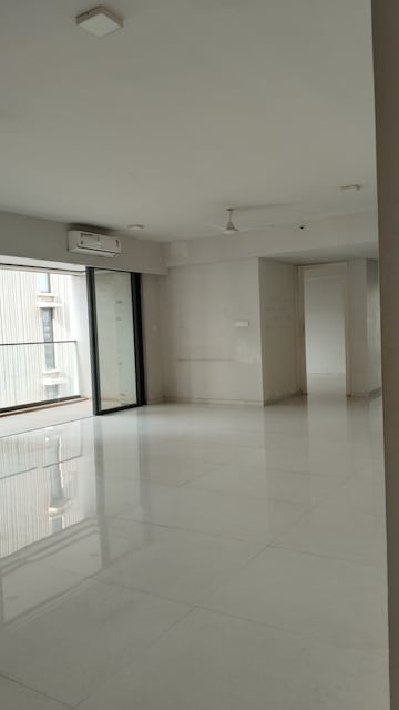 Building Lobby in 4 BHK Apartment at Pittie Paradise, Dadar West – for Sale
