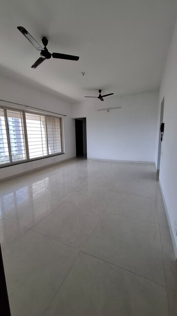 3 BHK Apartment For Rent in Punawale