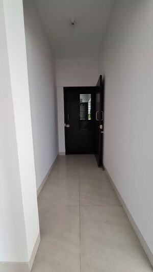 Building Lobby in 3 BHK Apartment at Punawale – for Rent
