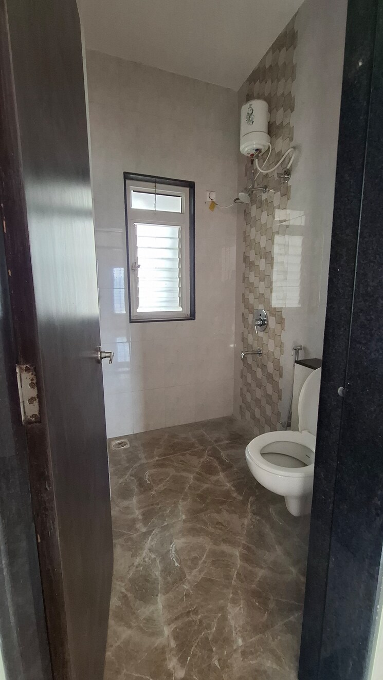 Attached Bathroom, punawale 3 Bedroom 1485 Sq.Ft. Apartment In Punawale Pune 9719432
