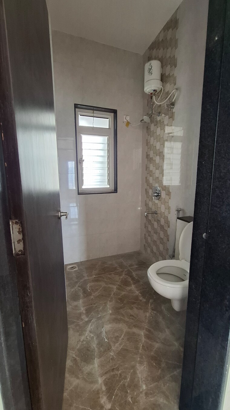 Attached Bathroom, punawale 3 Bedroom 1485 Sq.Ft. Apartment In Punawale Pune 9719432