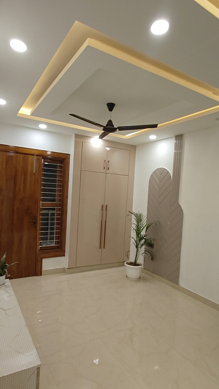 undefined, rps-palm-drive 3 Bedroom 125 Sq.Yd. Builder Floor In Sector 88 Faridabad 9719431