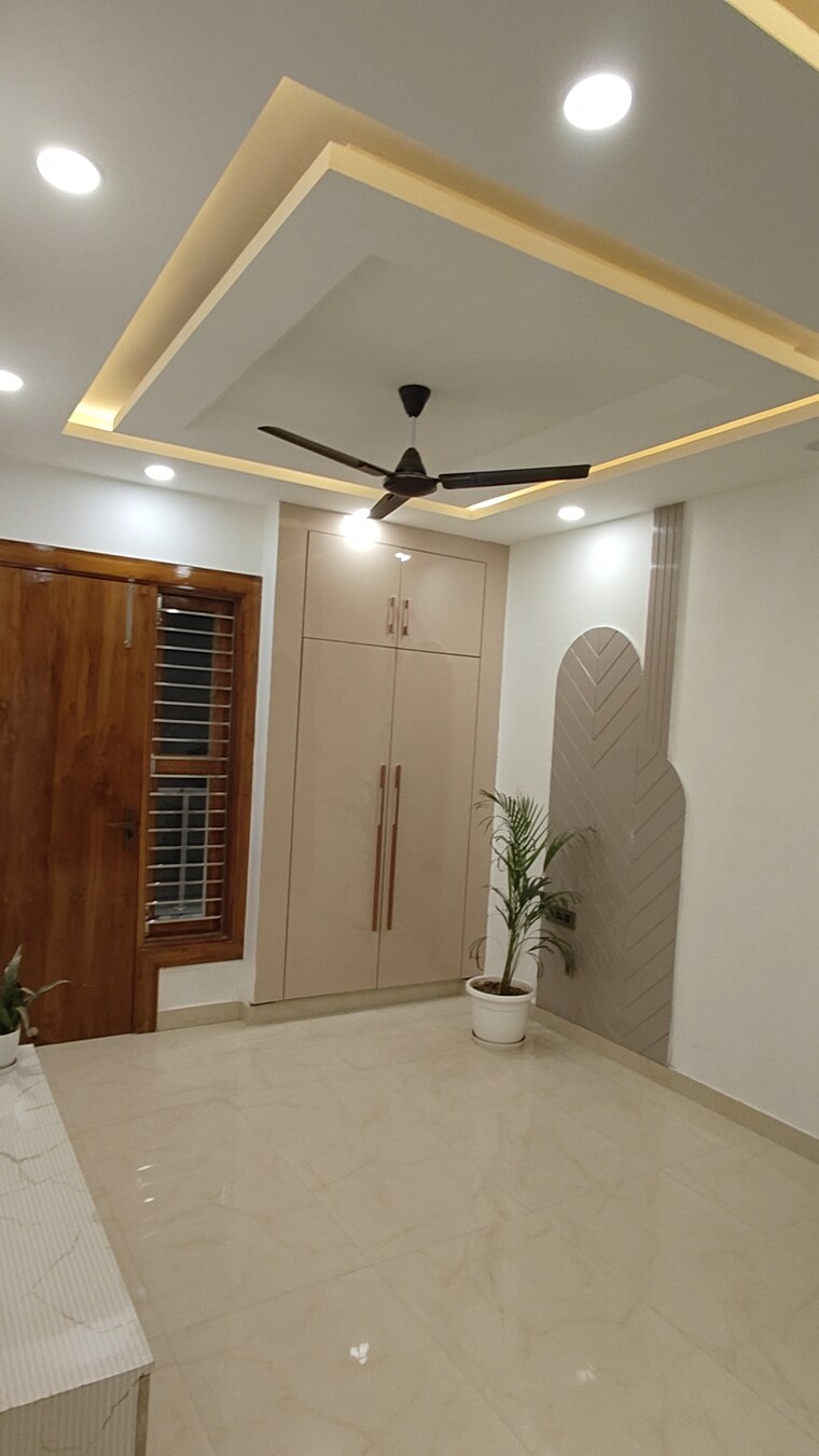 undefined, rps-palm-drive 3 Bedroom 125 Sq.Yd. Builder Floor In Sector 88 Faridabad 9719431