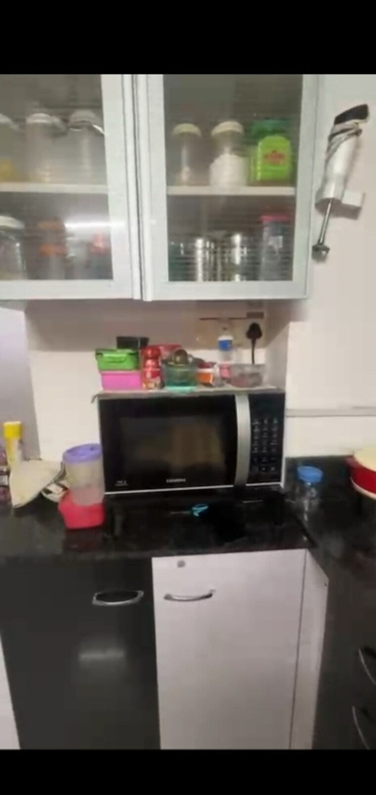 Kitchen, jagatpur 1.5 Bedroom 1300 Sq.Ft. Apartment In Jagatpur Ahmedabad 9719434