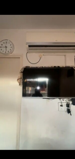 Furnished Amenities in 1.5 BHK Apartment at Jagatpur – for Rent