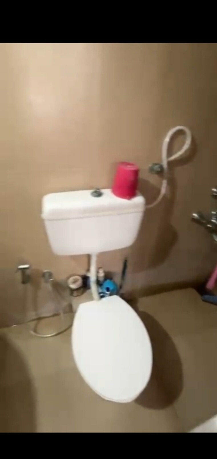 Bathroom, jagatpur 1.5 Bedroom 1300 Sq.Ft. Apartment In Jagatpur Ahmedabad 9719434