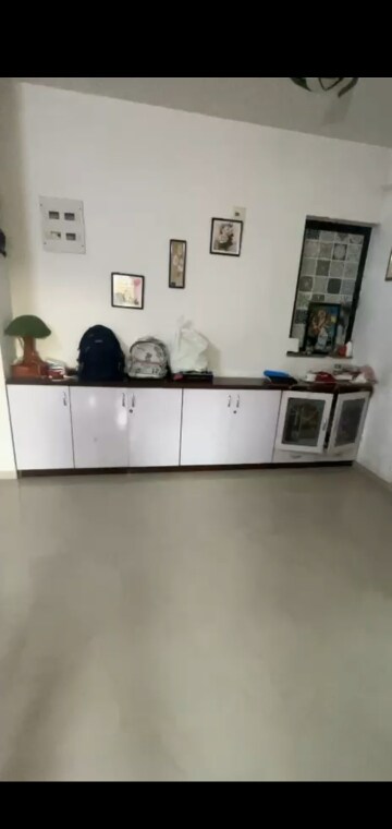 Kitchen in 1.5 BHK Apartment at Jagatpur – for Rent