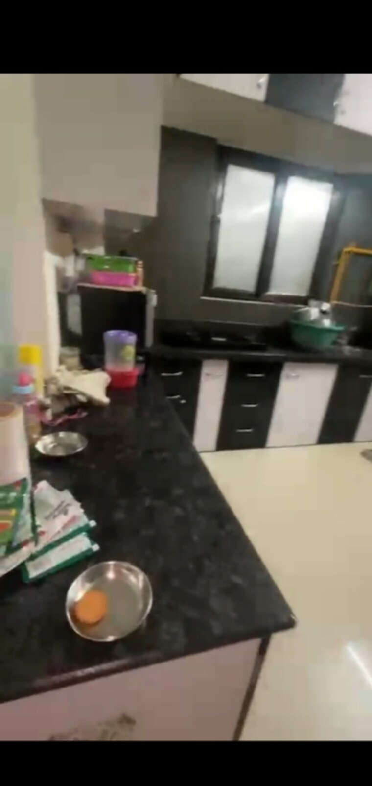 Kitchen, jagatpur 1.5 Bedroom 1300 Sq.Ft. Apartment In Jagatpur Ahmedabad 9719434