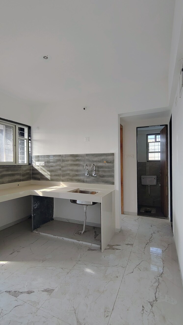 Kitchen, bavdhan 2 Bedroom 820 Sq.Ft. Apartment In Bavdhan Pune 9719430