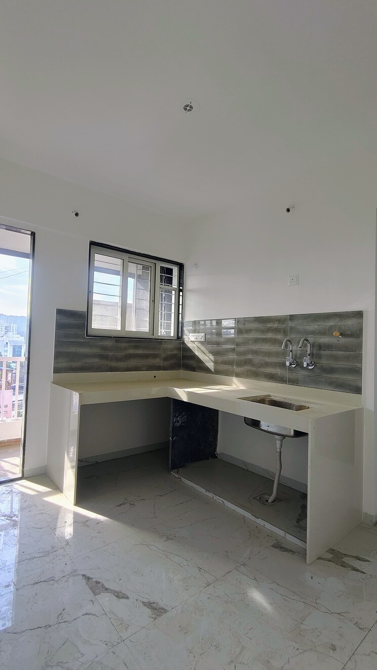 Kitchen, bavdhan 2 Bedroom 820 Sq.Ft. Apartment In Bavdhan Pune 9719430
