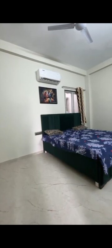 Bedroom in 2 BHK Independent House at Scheme 78 – for Rent