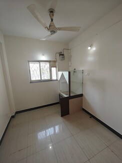 2 BHK Apartment For Sale in 2 Bhk Resale Flat In Bavd