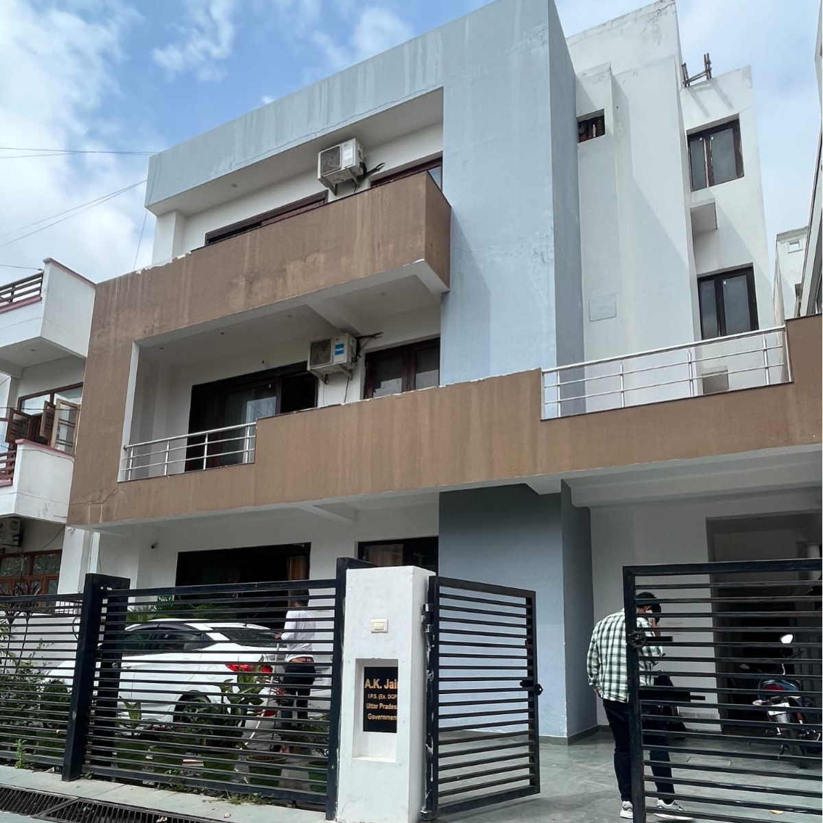 Pg For Rent in Sapna Girls pg