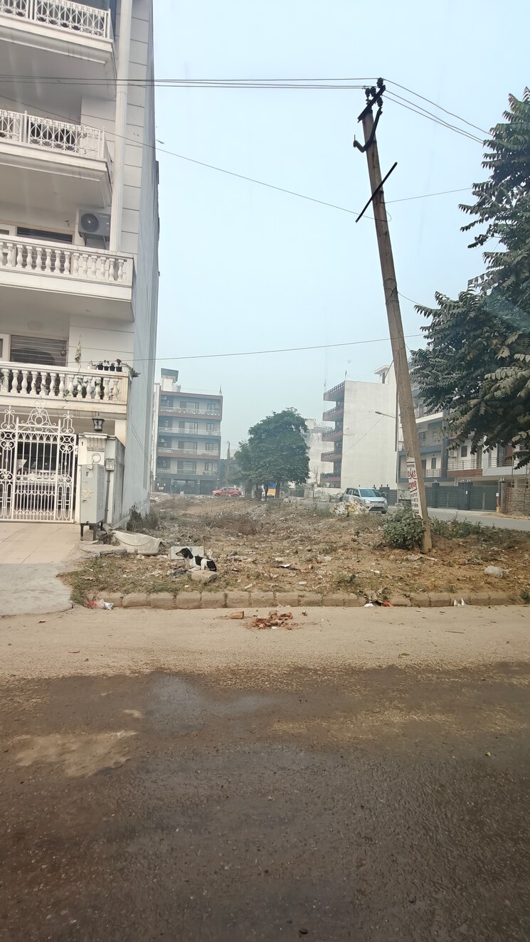 Exterior View, sector 8 6 Bedroom 250 Sq.Yd. Independent House In Sector 8 Faridabad 9539162