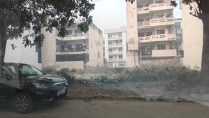 6 BHK Independent House For Sale in Sector 8