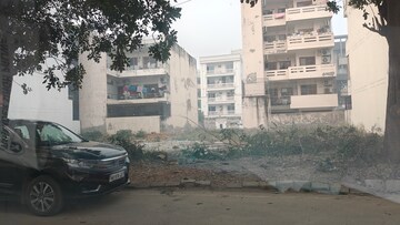 6 BHK Independent House For Sale in Sector 8