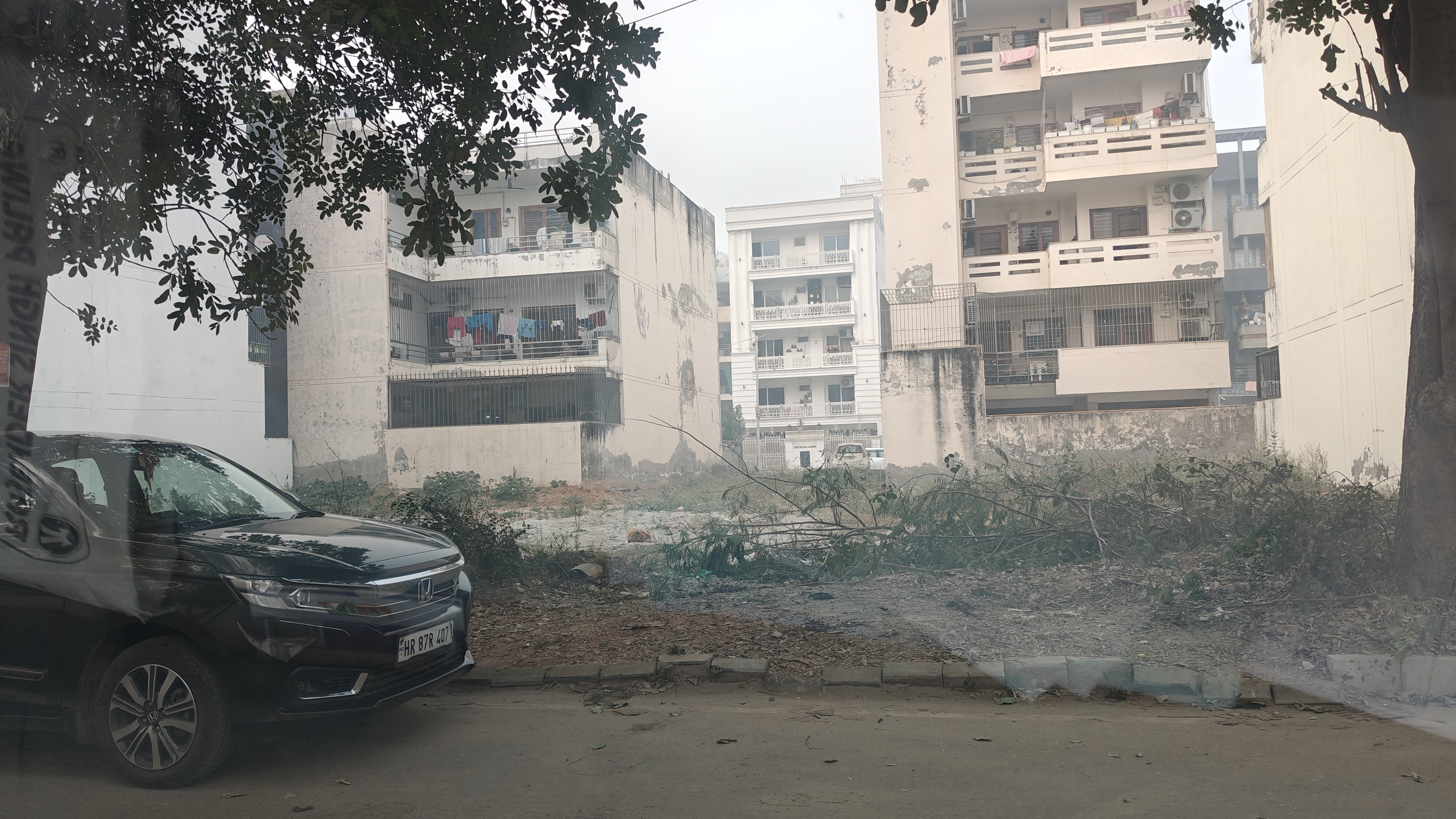 6 BHK Independent House For Sale in Sector 8