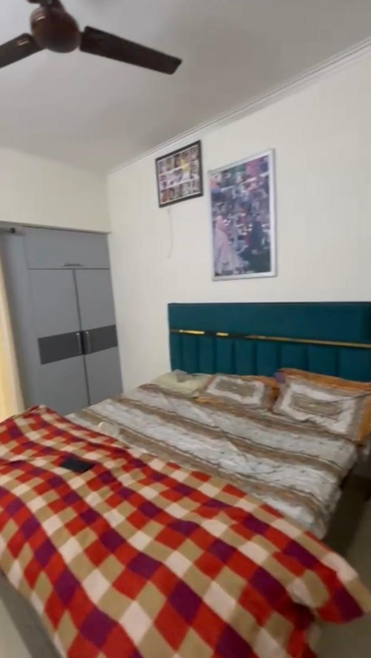 2 BHK 1075 Sq.Ft. Apartment in Gaur City 1st Avenue