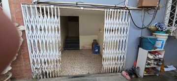 Balcony in 2 BHK Apartment at Bavdhan – for Sale