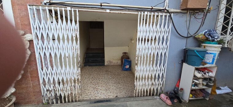 Balcony, bavdhan 2 Bedroom 856 Sq.Ft. Apartment In Bavdhan Pune 9719443