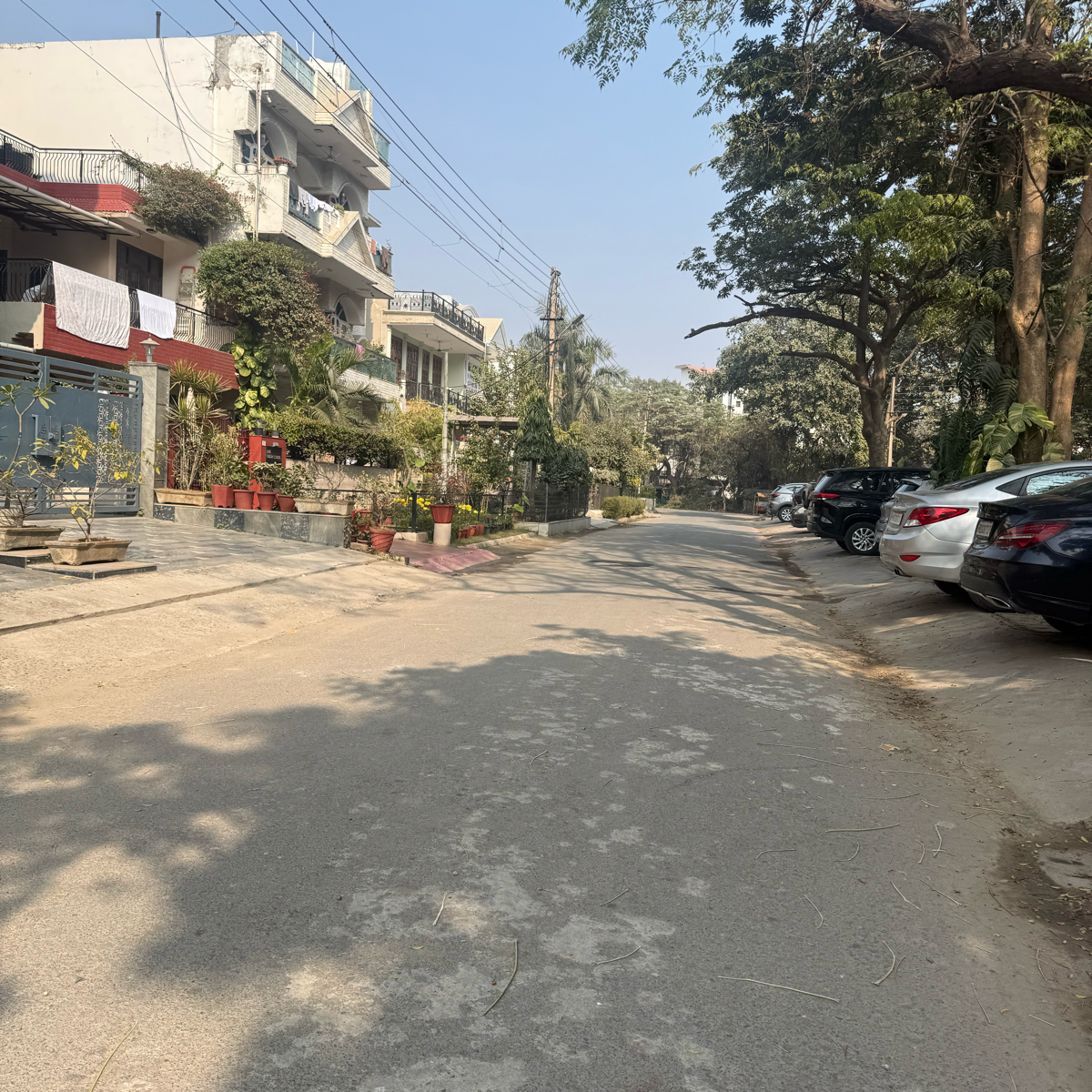 4 BHK + Extra Room Independent House For Sale in Palam Vihar Residents Association