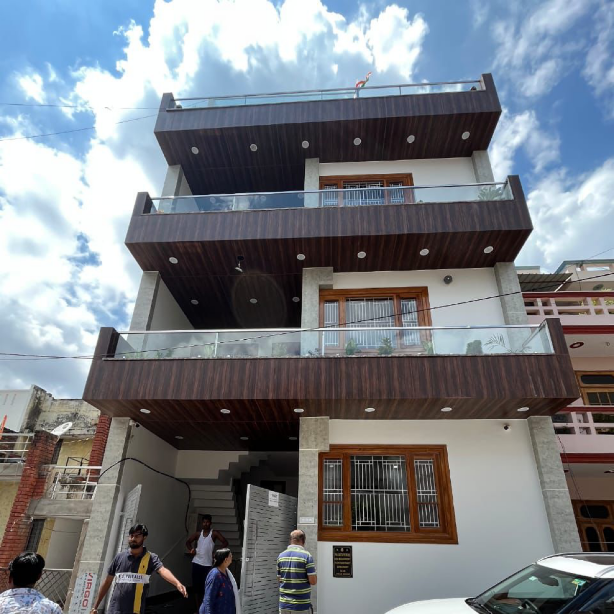 Pg For Rent in Samiksha Girls pg