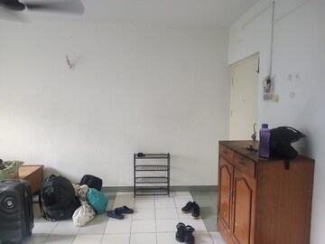 2 BHK Apartment For Sale in Bavdhan